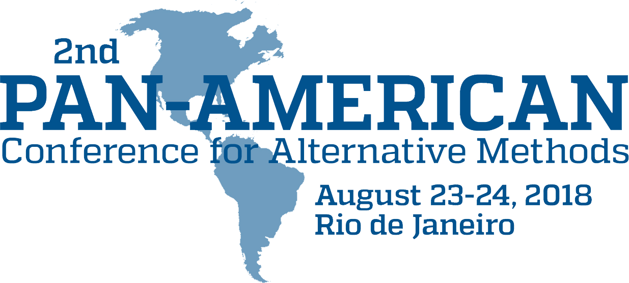 Pan American Conference logo
