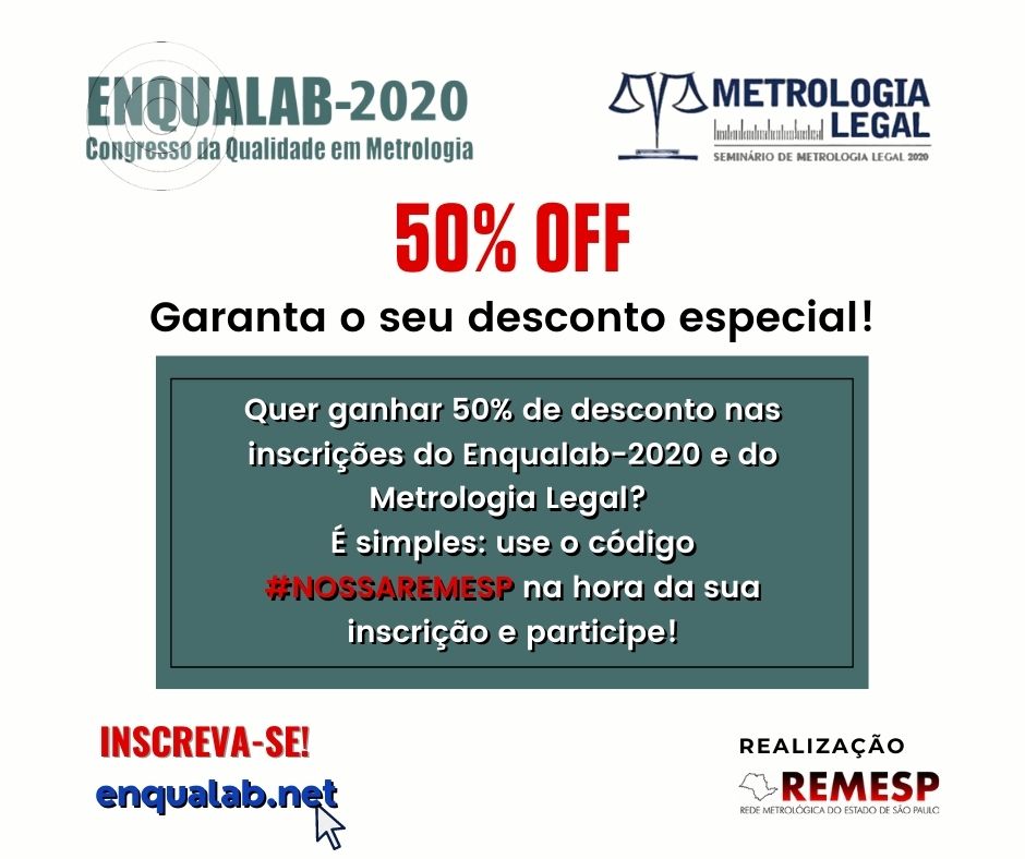 DESCONTO APOIADOR ENQUALAB-SEM METROLOGIA LEGAL