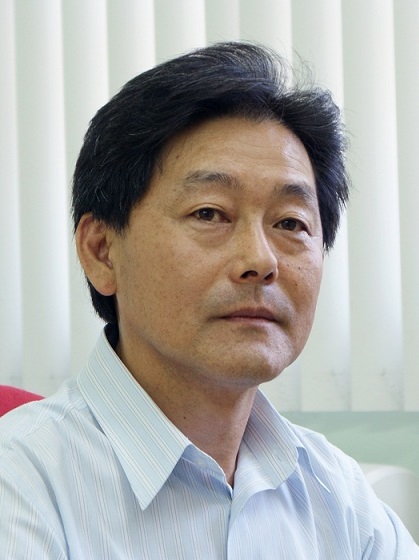 Kazuto Kawakita