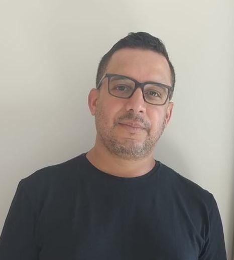 Alvarido Pereira dos Santos Junior