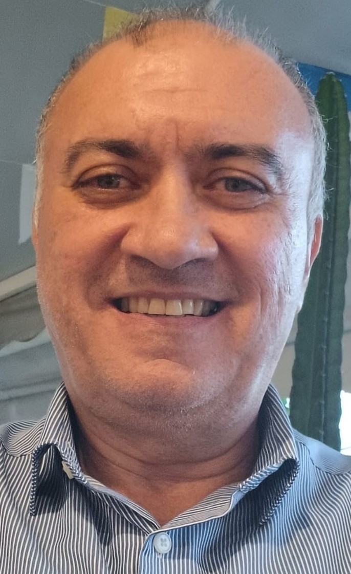 José Carlos Godinho de Senna