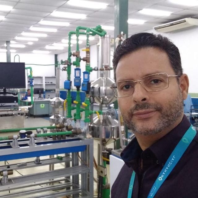 Luiz Claudio Drumond