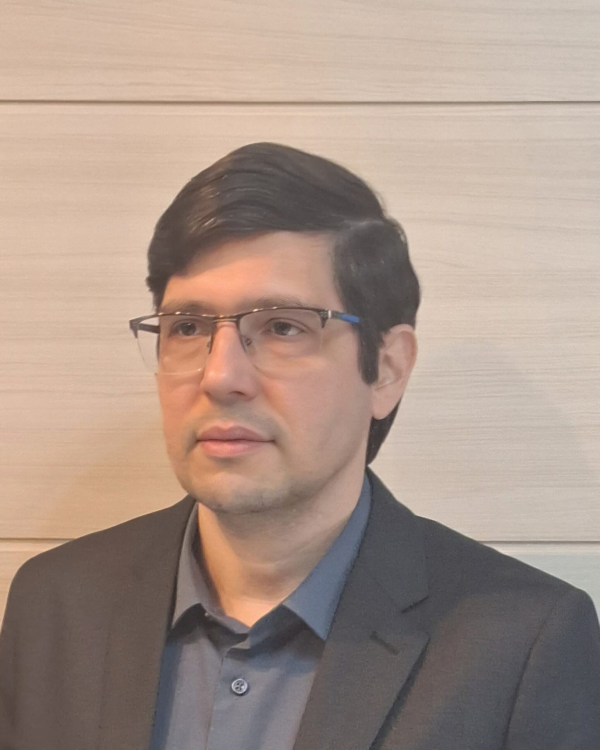 Marcelo Dacul Depexe