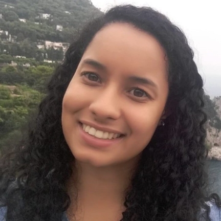 Sabrina Rodrigues Coelho