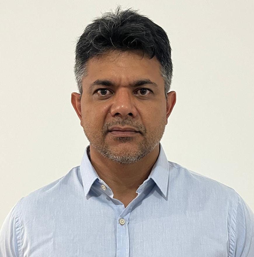 Zélio Leandro Evangelista Júnior