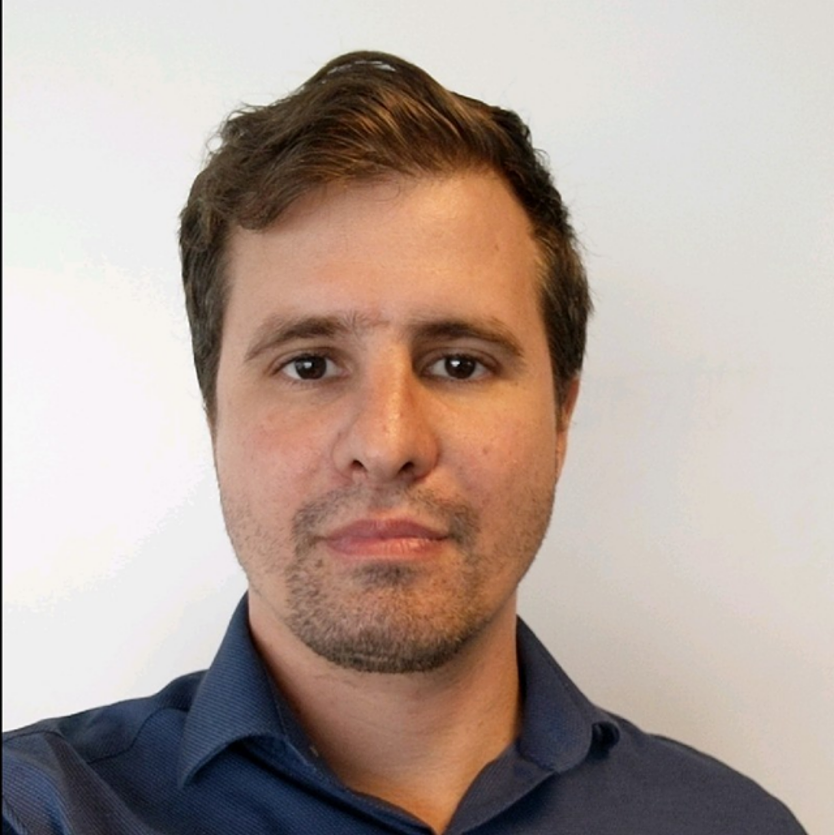 Fabio Ouverney Costa