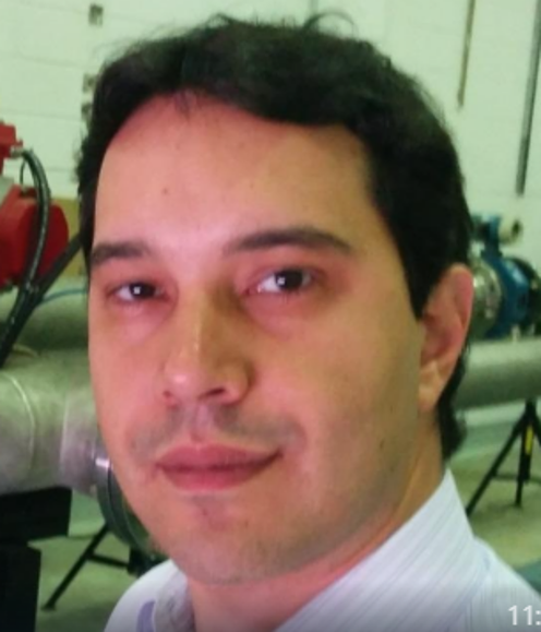 Flávio Barroso das Neves