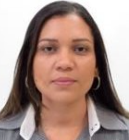 Iris Trindade Chacon